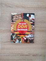 DDR Backbuch Brandenburg - Zehdenick Vorschau