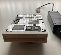 Fujitsu 230 MB 3,5" Magneto Optical MO SCSI Drive Laufwerk M2512A Sachsen - Beucha Vorschau