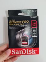 Speicherkarte SanDisk Extreme Pro V60 256GB Duisburg - Duisburg-Mitte Vorschau