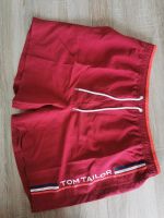 Badeshort Tom Tailor Ben kaminrot Dresden - Blasewitz Vorschau