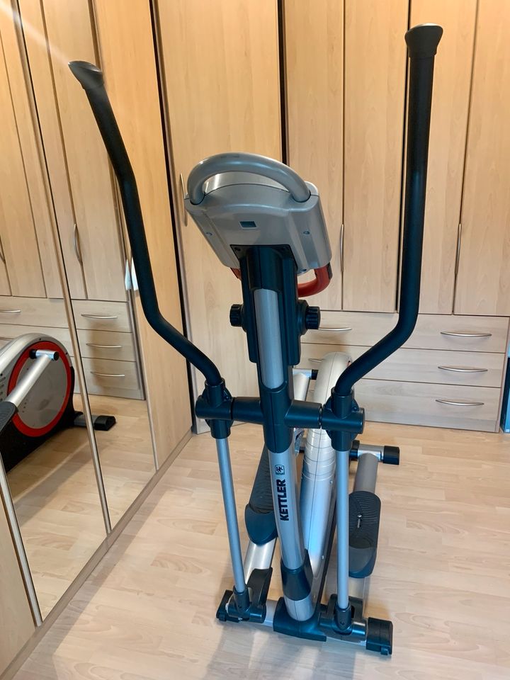 KETTLER Crosstrainer VITO XL, Ellipsentrainer in Menden