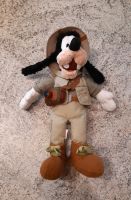 Goofy Safari Disneyland Walt Disney Stofftier Plüschtier Bayern - Kronach Vorschau