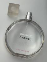 leere Flakonflasche CHANEL Chance eau fraiche 150ml Bayern - Erlangen Vorschau