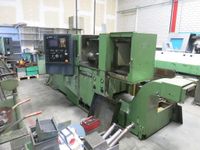 CNC Drehmaschine Fabrikat: INDEX Typ: GE 65 Nordrhein-Westfalen - Dorsten Vorschau