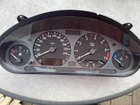 Tacho/ Kombiinstrument BMW E36 Niedersachsen - Schweringen, Ziegelei Vorschau