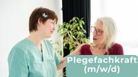Vorschaubild einer Anzeige von Pflegejobs - Finde deinen Traumjob in der Pflege!