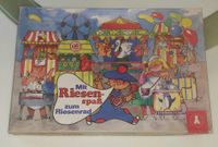 Mit Riesenspaß zum Riesenrad / DDR Brettspiel Nordrhein-Westfalen - Emsdetten Vorschau