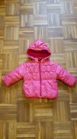 Warme Jacke von Adidas Gr. 80 Bayern - Scheinfeld Vorschau