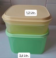 Tupperware ,2 teilig Rostock - Lütten Klein Vorschau