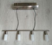 Lampe/ Deckenlampe 4-flg. Nordrhein-Westfalen - Hückeswagen Vorschau