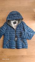 Adhoc Steppjacke Baden-Württemberg - Gondelsheim Vorschau