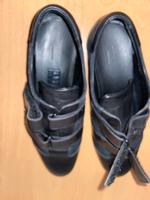 Damen Gucci Sneaker in 38.gr Stuttgart - Münster Vorschau