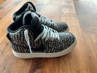 Nike AirForce 1 Sneaker high Gr. 37,5 Baden-Württemberg - Plochingen Vorschau