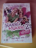 Hanni & Nanni 2 Enid Blyton Internat Buch zum Kinofilm Bayern - Pfarrweisach Vorschau