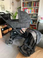 Hartan Kinderwagen Hartan VIP Gtx Kinderwagen Baby Schale Nordrhein-Westfalen - Bönen Vorschau