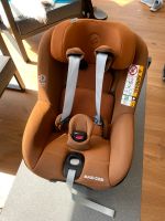 Maxi Cosi Pearl 360 Authentic Cognac Niedersachsen - Burgdorf Vorschau