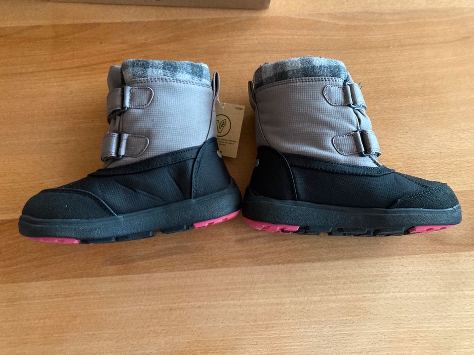 Kamik Boots Stiefeletten Gr. 31 Winterschuhe Neu ❗️ in Burgsalach