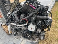 Motor Audi A6 A7A8 Q7 Q8 3.0 TDI CRT CRTD CRTC 272PS Komplett Rheinland-Pfalz - Waldalgesheim Vorschau