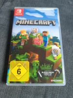 Minecraft Nintendo Switch Schleswig-Holstein - Lübeck Vorschau