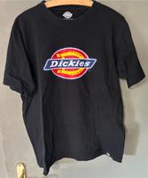 Schwarzes Dickies T-Shirt Größe L Thüringen - Gera Vorschau