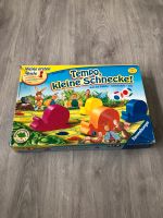 Ravensburger Tempo kleine Schnecke Gesellschaftsspiel Nordrhein-Westfalen - Dorsten Vorschau