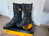 Dockers by Gerli Damen Stiefel neu mit OVP Größe 39 Niedersachsen - Wolfenbüttel Vorschau
