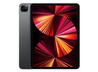 iPad Pro 11 128 gb mit( Logi Typd, APL ✏️, glas,  folio case) Bayern - Augsburg Vorschau