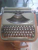 Original Kolibri Groma Schreibmaschine Nordrhein-Westfalen - Mönchengladbach Vorschau