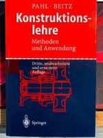 Konstruktionslehre Methoden und Anwendung Schleswig-Holstein - Emkendorf Vorschau