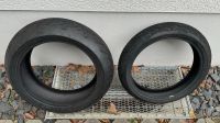 Michelin Road 5 2CT + 190/55 ZR 17 und 120/70 ZR 17 Nordrhein-Westfalen - Castrop-Rauxel Vorschau