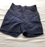 ⭐️Umstandshorts H&M Gr.44/46⭐️ Sachsen - Demitz-Thumitz Vorschau