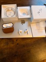 Apple AirPods Pro 2 Rheinland-Pfalz - Zweibrücken Vorschau