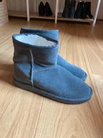 Schnee Boots Snowboots Fell Winter 38 Stiefel Fellboots Hemelingen - Hastedt Vorschau