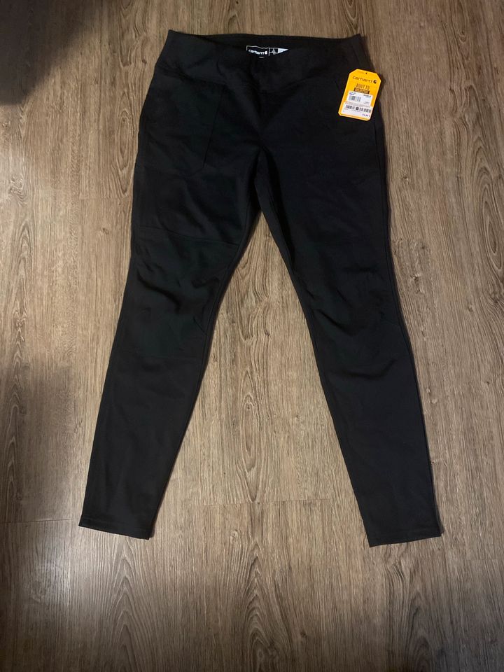 Carhartt Damen Leggins schwarz in Berlin