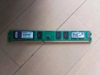 Arbeitsspeicher RAM 8 GB Kingston PC 3 10600 Bayern - Hilgertshausen-Tandern Vorschau