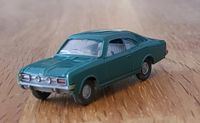 Modellauto Wiking 1:87                             Opel Commodore Bayern - Weiding Vorschau