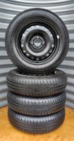 TOP: Neuw. VW UP SKODA CITIGO SEAT MII Sommerreifen 165/70R14 81T Rheinland-Pfalz - Rinzenberg Vorschau