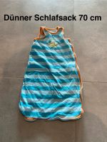 Dünner Schlafsack 70 cm Baumwolle Niedersachsen - Ostercappeln Vorschau