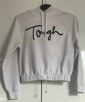 Hoodie, Tough, Gr.XS Hessen - Limburg Vorschau