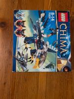 Lego Chima 70003 Set. Niedersachsen - Stade Vorschau