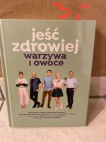 Jeść zdrowej warzywa i owoce Buch książka Lidl Nordrhein-Westfalen - Wetter (Ruhr) Vorschau