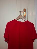 rotes T-Shirt Friedrichshain-Kreuzberg - Friedrichshain Vorschau