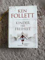 Ken Follett, Winter der Welt und Kinder der Freiheit Hessen - Fritzlar Vorschau