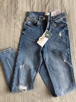 ONLY Skinny Jeans High Waist Ankle 25/30 NEU mit Etikett Rostock - Südstadt Vorschau