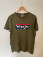 T-Shirt der Marke Wrangler Größe M Hessen - Fulda Vorschau