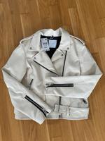 NEU! Jacke Mango beige / Creme Schleswig-Holstein - Bad Oldesloe Vorschau