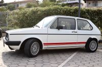 Vw Golf 1  no GTI TOP TOP tausch Niedersachsen - Osnabrück Vorschau