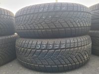 2 Winterreifen 215/60 R17 96H M+S Goodyear UltragGrip Dot22 S3332 Nordrhein-Westfalen - Zülpich Vorschau