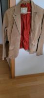 Wildleder-Blazer, Ann Llewellyn, Gr. 40 Lindenthal - Köln Sülz Vorschau