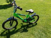 Kinderfahrrad 4 - 6 Jahre 16 Zoll Sachsen-Anhalt - Droyßig Vorschau